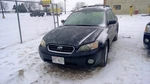 (local Pickup Only) Windshield Glass Non-heated Fits 05-09 Legacy 4520784 Used. Price: $139.99.