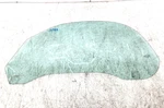 1997-2004 Oem Porsche Boxster 986 Front Left Driver Side Door Window Glass Used. Price: $99.95.