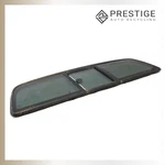 2010-2015 Toyota Tacoma Back Window Glass 64810-04084 Used. Price: $405.00.