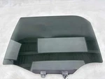 07-17 Gmc Acadia Rear Left Driver Side Door Window Glass Oem Used. Price: $77.00.