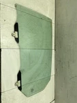 2013 Nissan Sentra Sv Rear Left Door Glass Oem+ Used. Price: $64.85.