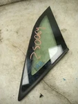 02 03 04 05 Lexus IS300 Sport Passenger Right Quarter Glass Used. Price: $199.49.