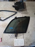 00-05 Mercedes W163 ML500 ML350 ML320 Rear Left Quarter Glass Window Oem Used. Price: $175.00.