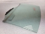2015-2019 Subaru Legacy Sedan Rear Driver Door Glass Window 62011AL01A Used. Price: $106.88.