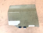 07-08 Honda Fit Right Rear Door Glass Passenger Side Back Window Used Oem. Price: $79.00.