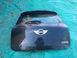 2011-2016 Mini Cooper R60 Countryman Rear Trunk Liftgate Tailgate W/ Glass Oem . Used. Price: $132.99.
