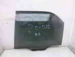 2001-2006 Acura Mdx Base 3.5L Rear Left Driver Door Glass Window 73450-S3V-305 Used. Price: $78.28.