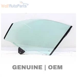 2010-2016 Porsche Panamera Front Left Door Window Glass 97054251103 Used. Price: $149.99.