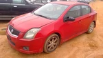 Passenger Right Rear Door Vent Glass Fits 07-12 Sentra 251761 Used. Price: $125.59.