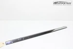 2020-2025 Lincoln Aviator U611 Front Left Side Door Window Belt Molding Oem Used. Price: $153.99.