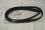 Genuine Toyota 84-89 4RUNNER Door Glass Channel W/o Vent Window 68141-89107 New. Price: $69.85.