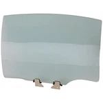 For 2006-2011 Buick Lucerne Rear Left Door Glass 15830335 New. Price: $100.95.