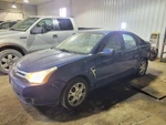 Passenger Right Quarter Glass Sedan Fits 08-11 Focus 2060630 Used. Price: $88.24.