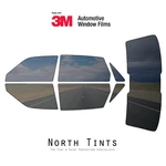3M Color Stable Precut Window Tint Glass Film For Jaguar Xj 1998-2003 New. Price: $112.49.