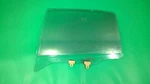95 Maxima Driver Left Rear Window Door Glass Oem 2964-44 Used. Price: $85.00.