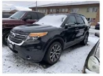 (local Pickup Only) Roof Glass Front Fits 11-19 Explorer 4517023 Used. Price: $194.90.