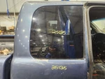 97-04 Dodge Dakota Club Cab Quarter Glass Window Right Passenger Side Oem Used. Price: $123.49.