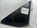12-18 Toyota Prius V Passenger Right Quarter Glass Used. Price: $109.99.