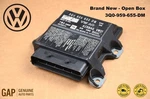 Brand New! 2018-2023 Volkswagen Atlas Diagnostic Control Module 3Q0959655DM Oem. Price: $149.00.