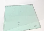 Jaguar Xjs V12 Coupe Left Side Rear Quarter Window Tinted Glass Oem Used. Price: $145.00.