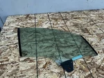 Right Pass Front Door Window Glass 970542512 Porsche Panamera (2010-2016) Oem Used. Price: $150.00.