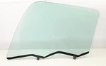 Fits Chevrolet & Gmc Cabover Driver Side Left Front Door Window Glass New. Price: $139.00.