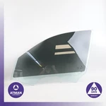 Bmw F30 320I Front Left Driver Side Door Window Glass 51337259825 Oem Used. Price: $66.40.