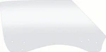 1968-69 Camaro / Firebird Clear Door Glass; Rh New. Price: $203.14.