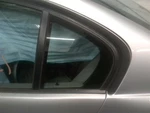 Driver Rear Door Vent Glass Sedan Canada Market Fits 06-11 Bmw 323I 1587126 Used. Price: $60.00.