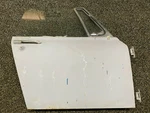 1974-1979 Mg Midget Oem Front Door Assembly With Glass Window Passenger Right Used. Price: $459.95.