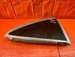 06-11 Civic 2D Coupe Passenger Right Rear 1/4 Glass Window Oem #163 Used. Price: $159.95.