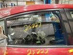17-23 Subaru Impreza Sedan Rear Door Glass Window Right Passenger Side Oem Used. Price: $99.99.