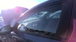 Driver Left Front Door Glass Without Solar Fits 10-16 Sportage 31613555 Used. Price: $113.16.