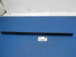 Weather Strip Belt E500 2003 2006 Left Driver Side Front Door Inner Molding Trim Used. Price: $37.49.