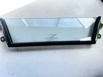 2003-2008 Nissan 350Z Deflector Glass Convertible Used Oem. Price: $49.99.