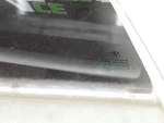 Passenger Rear Door Glass Swb Single Pane Fits 09-15 Bmw 750I 655820 Used. Price: $85.00.