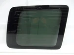 2009-2015 Honda Pilot Quarter Glass Passenger 73510-SZA-A10 Used. Price: $118.09.