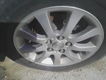 Back Glass Fits 04-06 Lexus ES330 4137 Used. Price: $115.00.