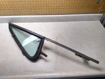 Vtg Used Oem Gm Vent Window Assembly, 1973-91 C/k R/v Trucks, Soft Ray Tint, Usa. Price: $147.77.
