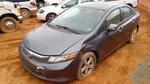 Driver Front Door Glass Sedan North America Built Fits 12 Civic 277317 Used. Price: $144.79.