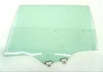 2010-2011 Subaru Outback 3.6R Premium Rear Left Driver Door Window Glass Oem Used. Price: $123.59.