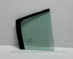 Fits Dodge Charger 2011-2023 Rear Vent Glass Window Passenger Right Side New. Price: $99.90.