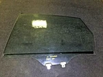 2010 Subaru Impreza Rear Driver Door Window Glass Oem Used. Price: $71.00.