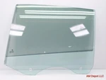 2012 Bmw 535I 550I Gt F07 Rear Left Door Window Glass Tinted 51357197913 Used. Price: $99.99.