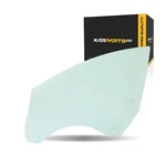 Ford Fusion 2013-2020 Door Glass Driver Side Front Green Tint DS7Z5421411A New. Price: $92.53.