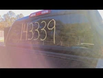 Back Glass Stationary Fits 07-21 Tundra 472107 Used. Price: $350.00.