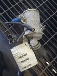 Coolant Pump 2.0L Vin 8TH Digit Hybrid Electric Fits 13-20 Fusion 446847 Used. Price: $93.60.