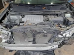 Lh Driver Side 2012 Highlander Rear Door Vent Glass SKU#4257165 Used. Price: $104.50.