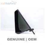 2020-2024 Vw Atlas Cross Sport Rear Right Side Quarter Window Glass Used. Price: $99.99.