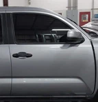 2016-2023 Toyota Tacoma Rh Right Passenger Front Door Oem Used. Price: $1192.50.